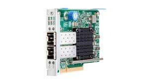 Gran oferta 727054-B21 para adaptador de red HPE 10GbE de 2 puertos 562FLR-SFP + - Product Image 3