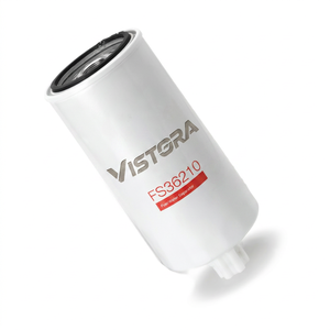 Filtre à carburant Fleetguard de haute qualité en gros d'usine FS36210 - Product Image 2