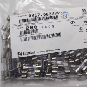 LF 273 श्रृंखला बहुत तेजी से अभिनय फ्यूज 0.5a 125v 1/<span class=keywords><strong>2a</strong></span> lfmx 0273.500h उत्पादों आपूर्तिकर्ता मूल्य विक्रेता - Product Image 2