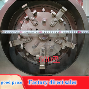 เครื่องบดเมล็ดมัสตาร์ดสแตนเลส เครื่องบดอาหาร<span class=keywords><strong>ปลา</strong></span> เครื่องบดเครื่องเทศ เครื่องบดเมล็ดพืช - Product Image 3