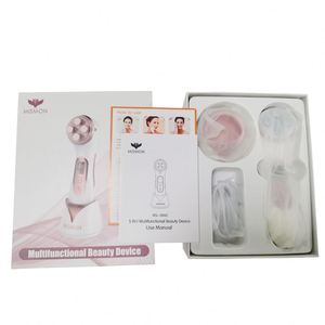 Equipo Portátil de Belleza para Uso Doméstico, Antienvejecimiento, de Calidad Garantizada y Diseño Único - Product Image 4