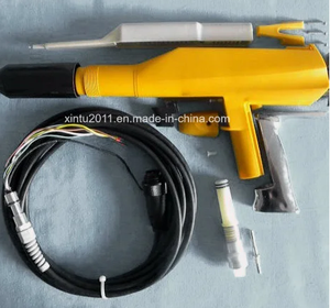 GA02 Cascade/น้ำตกแรงดันสูงสำหรับปืนผง <span class=keywords><strong>Opti</strong></span> Ga02จากเครื่องเคลือบผง - Product Image 2