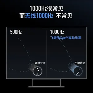 Control de Juego Inalámbrico Multiplataforma Vader 4 Pro, Compatible con Switch/PC/iOS/Android con Doble Vibración, Giroscopio de 6 Ejes - Product Image 5