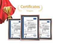 Convertisseur de fréquence monophasé à contrôle vectoriel haute efficacité 110 kW FC-302N110T5E20H4X pour entraînement d'automatisation VLT