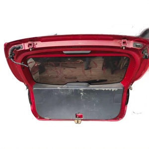 Hayon arrière de haute qualité pour <span class=keywords><strong>MG</strong></span> <span class=keywords><strong>ZS</strong></span> 2017-2026, pièce de rechange pour carrosserie automobile, norme OEM, en stock, livraison rapide - Product Image 5