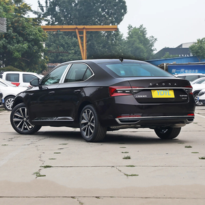 <span class=keywords><strong>Skoda</strong></span> Superb d'<span class=keywords><strong>occasion</strong></span> VW 2018 Voiture 2019 2WD 4wd TSI280 Berline Véhicule Automatique Essence 2.0T 1.4T Stock Chine Prix Bas - Product Image 3