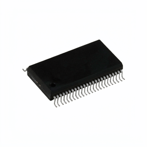 48 TFSOP Manufacturer Channel Clock Timing CDCV857BDGG Electronics Component - Product Image 1