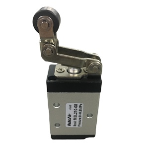 Vannes mécaniques pneumatiques à commande manuelle de haute qualité de la série M3 M3B/M3C/M3D/M3R/M3L/M3Y/M3PM/M3PP/M3PF/M3PL/M3HS - Product Image 1