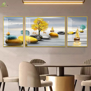 Belle pitture per <span class=keywords><strong>soggiorno</strong></span> incorniciato dipinti per <span class=keywords><strong>soggiorno</strong></span> pittura <span class=keywords><strong>design</strong></span> per salotto in vendita - Product Image 5