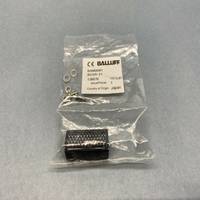 Réflecteur à fibre optique BAM00W1 BOSR-27, produit original, automatisation industrielle pour PLC