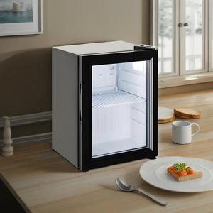 <strong>Refrigerator</strong> <strong>Supplier</strong> Sales Single Glass Door <strong>Display</strong> <strong>Small</strong> Mini 20l Hotel Mini Portable bar Fridge with Freezer Monster Energy - Product Image 6