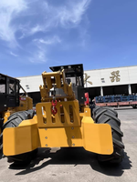XC360 Cina 240 CV 20 tonnellate Trascinatore Forestale Nuovo di Zecca XC360 Caricatori