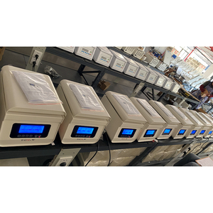 Centrífuga Refrigerada de Alta Velocidad TG18 18500 rpm, Centrífuga Clínica, Centrífuga de Laboratorio Médico - Product Image 6