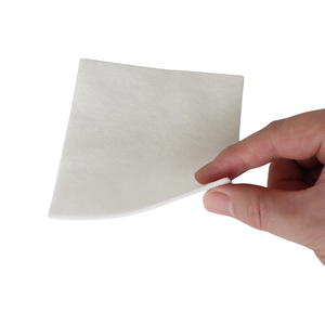 BLUENJOY Pansement en alginate d'argent, Pansements en alginate d'argent, Pansement pour plaies en alginate d'argent, Fibre d'alginate de calcium argenté - Product Image 2