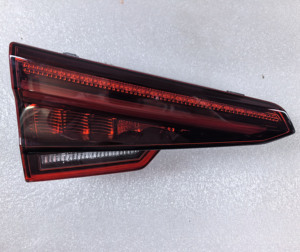 Faro Posteriore <span class=keywords><strong>LED</strong></span> Originale di Alta Qualità per <span class=keywords><strong>Audi</strong></span> <span class=keywords><strong>A4</strong></span> B9, Lente Rossa Usata 2017-2019 S4 8W5945092ACX 8W5945093AAX 8W5945094ACX - Product Image 5