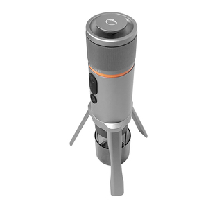 <span class=keywords><strong>Machine</strong></span> à café automatique intelligente type-c chargeant la <span class=keywords><strong>machine</strong></span> à expresso électrique de capsule d'eau chaude pour l'usage extérieur - Product Image 3
