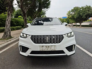 WEY VV5 <span class=keywords><strong>2020</strong></span> 2.0T 2WD Power Pioneer / Style Pioneer - Product Image 2