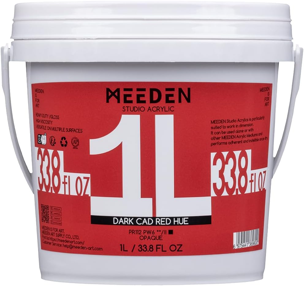 dark cad red hue