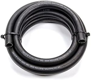 최고 품질 SAE J30 R9 연료 분사 호스 고온 자동차 꼰 고무 디젤 연료 라인 SAE 30R9 - Product Image 3
