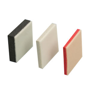 Coussinets en mousse EVA avec colle, matériaux isolants de haute qualité pour verre plat et liège - Product Image 6