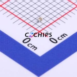 Condensateur SMD (MLCC) FN15X104K500PKG 0402 (Capacité : 100nF) (Précision : 10%) (Tension nominale : 50V) - Product Image 1