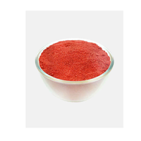 Extrait doux de Carthamus Tinctorius Kusum Phool de qualité supérieure, ingrédient végétal naturel pour les infusions de thé, les mélanges de boissons et l'utilisation alimentaire