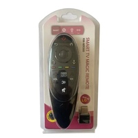 Mando a distancia universal AN-MR500 mando a distancia para LG smart TV PB6900, LB6300, LB6500, LB7100,