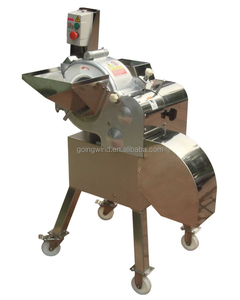 เครื่องหั่นและหั่น<span class=keywords><strong>ผัก</strong></span>ไฟฟ้าสำหรับอุตสาหกรรมเครื่องหั่น<span class=keywords><strong>ผัก</strong></span>อัตโนมัติสำหรับอุตสาหกรรม - Product Image 2