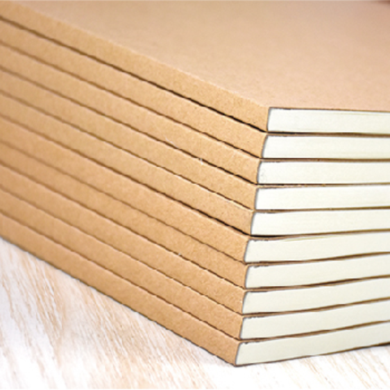 Best Price Hot Melt Perfect Binding Notebook Complete Line