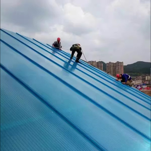 Láminas <span class=keywords><strong>de</strong></span> <span class=keywords><strong>Policarbonato</strong></span> Danpalon Resistentes, Antivaho, con Protección UV, <span class=keywords><strong>de</strong></span> <span class=keywords><strong>8</strong></span>-20 <span class=keywords><strong>mm</strong></span> <span class=keywords><strong>de</strong></span> Grosor, con Garantía <span class=keywords><strong>de</strong></span> Más <span class=keywords><strong>de</strong></span> 5 Años para Techos - Product Image 6