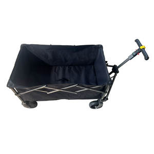 <span class=keywords><strong>Chariot</strong></span> électrique pliable à quatre roues avec batterie externe PD 65W, poignée en T, <span class=keywords><strong>chariot</strong></span> tout-terrain pour le camping, la plage et les enfants - Product Image 5