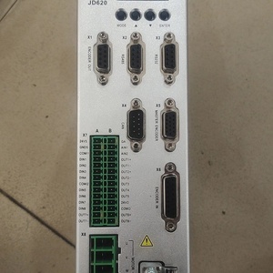 ไดรฟ์ JD620-AA-000 กำลังไฟ 2500 วัตต์ แรงดันไฟฟ้า 200-240VAC สำหรับ PLC - Product Image 1