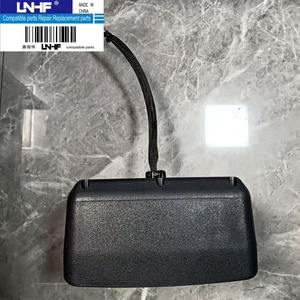 Lnhf 21q6-33401 máy xúc màn hình hiển thị màn hình chất lượng cao tương thích bộ phận R220-9S R300-9 R210-9 21q6-33401 cho HYUNDAI - Product Image 4