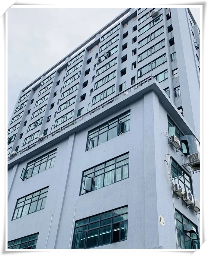 Dongguan Jianyue Clothing Co., Ltd. logo