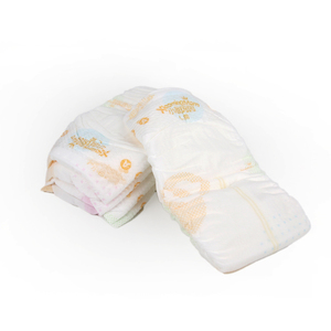 Campione gratuito monouso pannolini per bambini produttori <span class=keywords><strong>in</strong></span> Cina Fujian usa e getta pannolino per bambini - Product Image 3