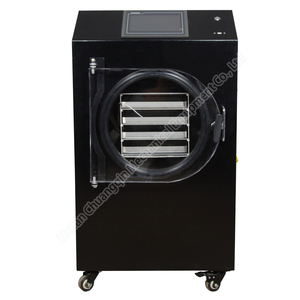 freeze Dryer 8kg freeze dryer machine large home industrial grade freeze dryer - Product Image 4