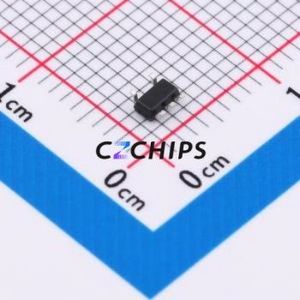 FP6397S5วงจรรวม SOT-23-5ชิป IC DC-DC PMIC ส่วนประกอบอิเล็กทรอนิกส์บริการ BOM - Product Image 2