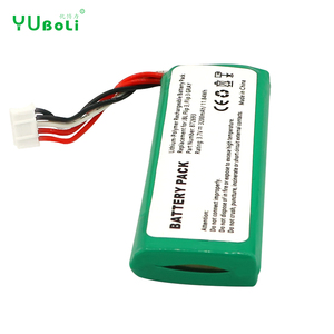 Batteria di ricambio 3200mAh di alta qualità per altoparlante <span class=keywords><strong>Bluetooth</strong></span> <span class=keywords><strong>JBL</strong></span> Flip 3 - Product Image 4