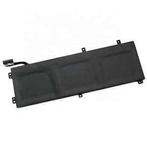 Batterie d'ordinateur portable d'origine H5H20 5D91C CP6DF pour <span class=keywords><strong>Dell</strong></span> <span class=keywords><strong>XPS</strong></span> <span class=keywords><strong>15</strong></span> 9560 9570 Precision 5530 Inspiron <span class=keywords><strong>15</strong></span> <span class=keywords><strong>7590</strong></span> Batterie 3 cellules 56Wh - Product Image 3