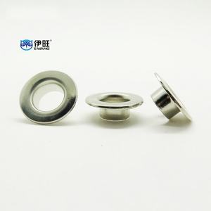 Ojales Redondos EWANG para Cortinas y Ropa - Product Image 1