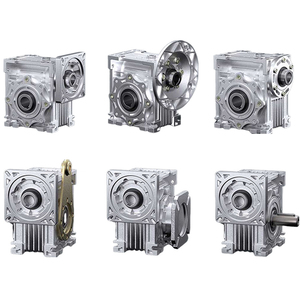 <span class=keywords><strong>Worm</strong></span> Gear Reducer <span class=keywords><strong>Worm</strong></span> Reducer siêu yên tĩnh tự động truyền bánh răng tốc độ giảm tốc cho CNC Stepper động cơ <span class=keywords><strong>servo</strong></span> - Product Image 1