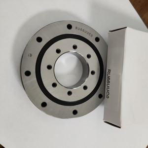 Японский скрещенный роликовый подшипник RU228 RU228X RU228UUCC0 RU228UUCC0X поворотный подшипник 160x295x35 мм - Product Image 3