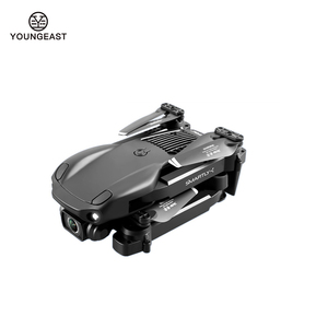Jungeast V22 2.4G 6K <span class=keywords><strong>Set</strong></span> di droni Smart quadricottero - Product Image 1