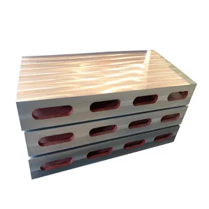 บริการหล่อโลหะอะลูมิเนียมและเหล็กขึ้นรูปได้ตามต้องการ - Product Image 1