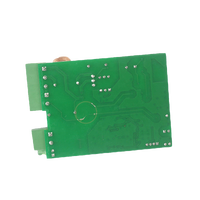 Processus de carte de contrôle de service de conception de traqueur de GPS de prototypage d'inspection de fabrication PCBA smt