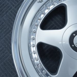 Mforged Neue Hochdruck-Geschmiedete Glänzende 3-Teilige Felgen 5x112/5x120 <span class=keywords><strong>18</strong></span>-24 Zoll für Personenkraftwagen für M3/M4/M5/G80/G82 - Product Image 6