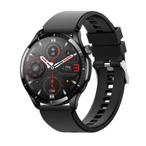 Reloj inteligente Lx301 para hombres y mujeres, Android Ios, resistente al agua, frecuencia cardíaca, presión arterial, oxígeno, deporte, llamadas Bt, reloj inteligente con Nfc - Product Image 2
