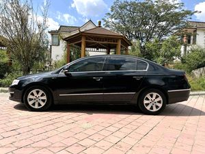 รถยนต์มือสอง ปี 2011 สำหรับ Magotan 1.4TSI DSG Sedan เทอร์โบซ้าย 131 แรงม้า แรงบิด 220 นิวตันเมตร ระยะฐานล้อ 2812 มม. ล้อแม็ก R16 ถังน้ำมันขนาด 70 ลิตร เกรด A สำหรับส่งออก - Product Image 3