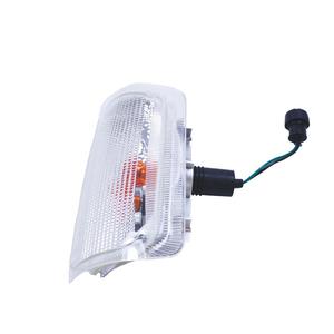 Gruppo Indicatore Anteriore Bianco ADATTO PER LAND ROVER - Product Image 1