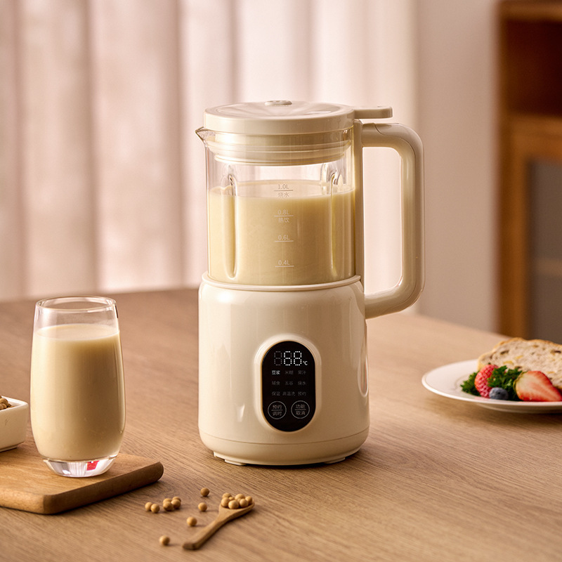 Blanc chaud (1L)